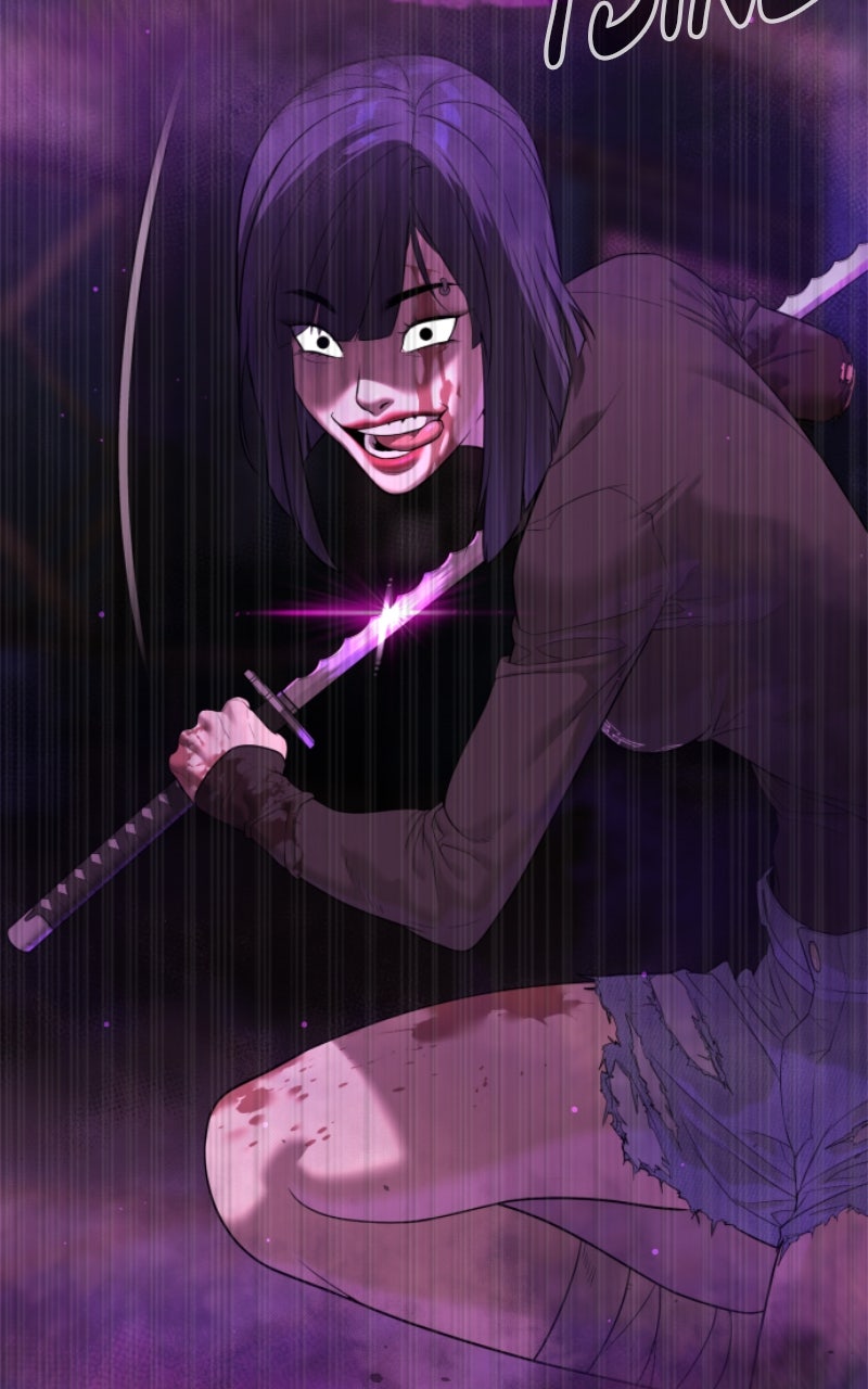 Read Killer Peter FR Manga Online