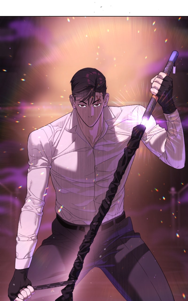 Read Killer Peter FR Manga Online