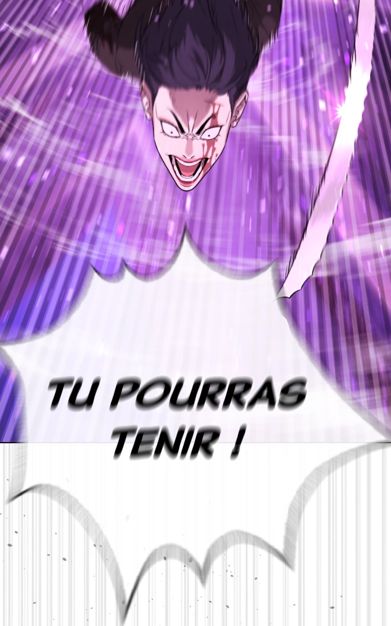 Read Killer Peter FR Manga Online