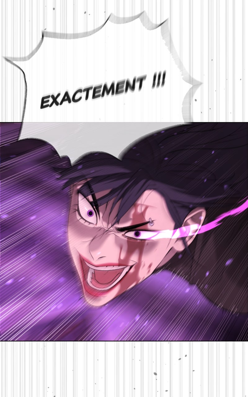 Read Killer Peter FR Manga Online