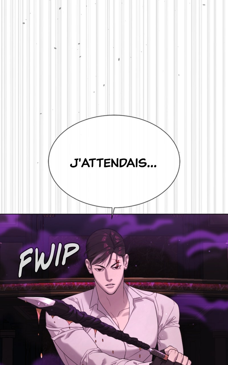 Read Killer Peter FR Manga Online