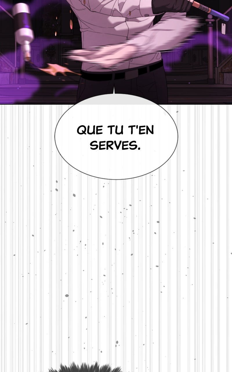 Read Killer Peter FR Manga Online