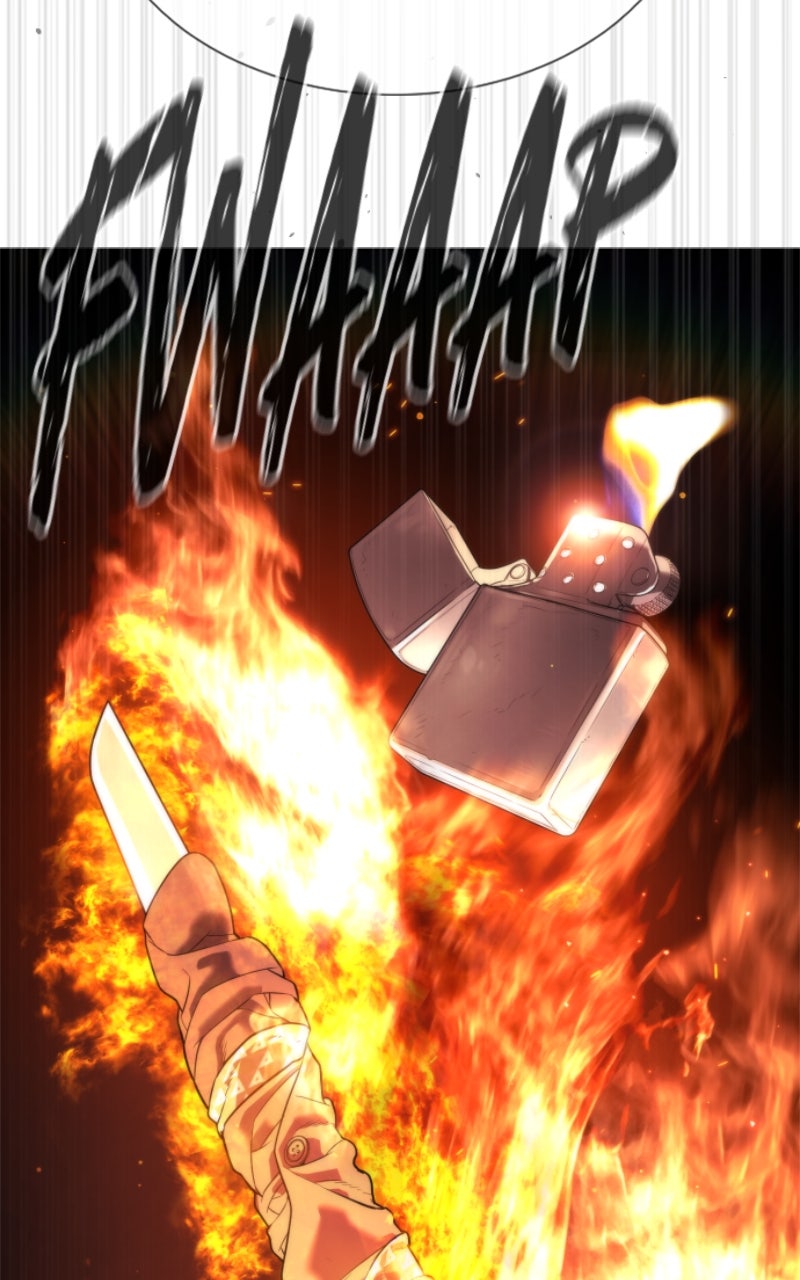 Read Killer Peter FR Manga Online