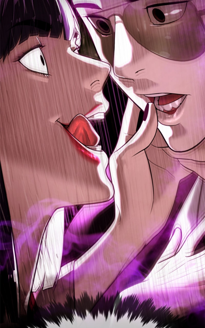 Read Killer Peter FR Manga Online