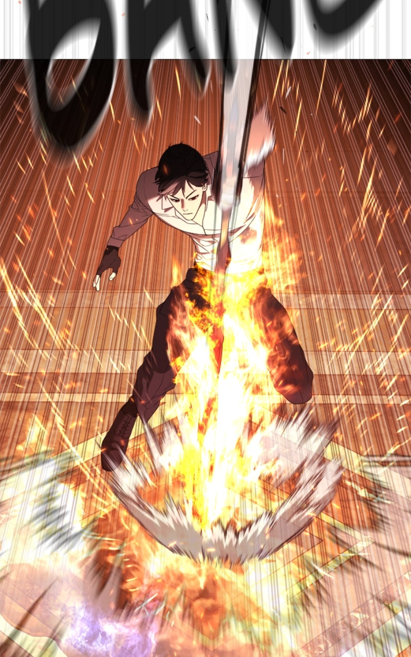 Read Killer Peter FR Manga Online