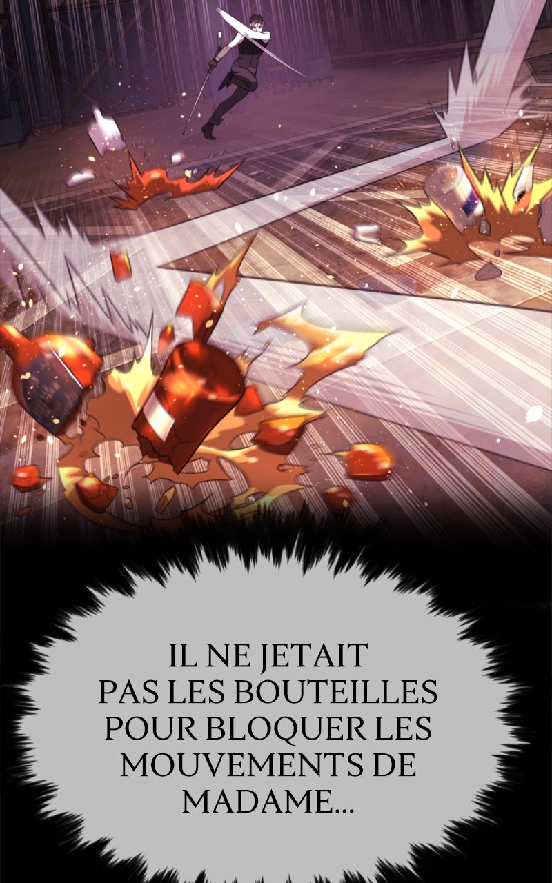 Read Killer Peter FR Manga Online