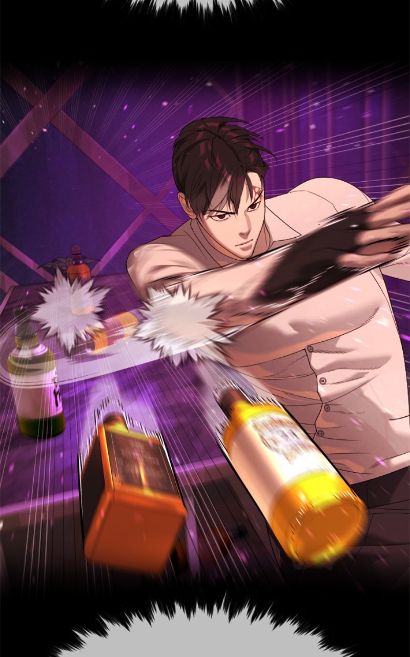 Read Killer Peter FR Manga Online