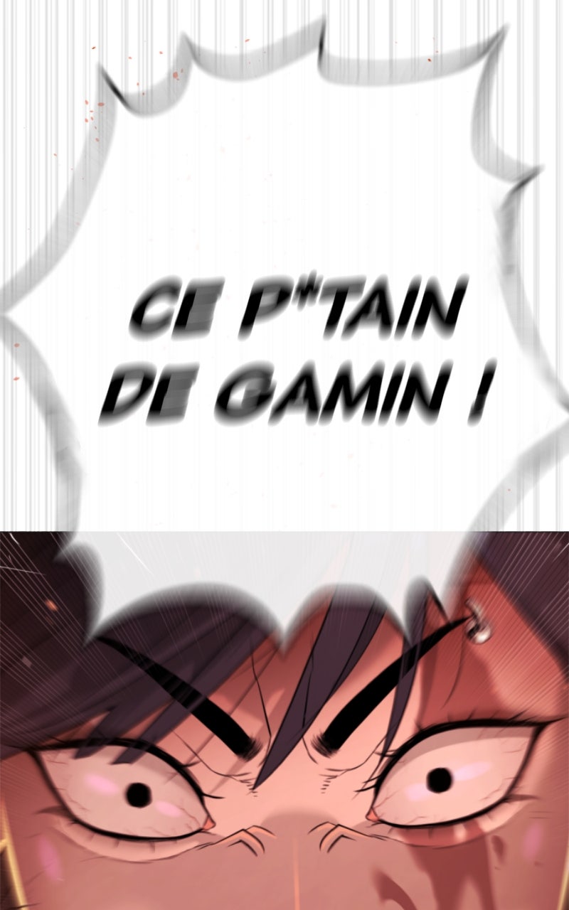 Read Killer Peter FR Manga Online