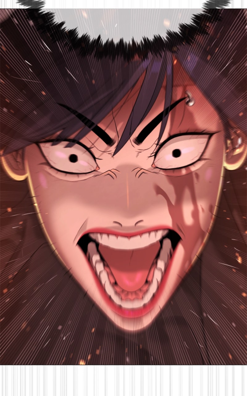 Read Killer Peter FR Manga Online