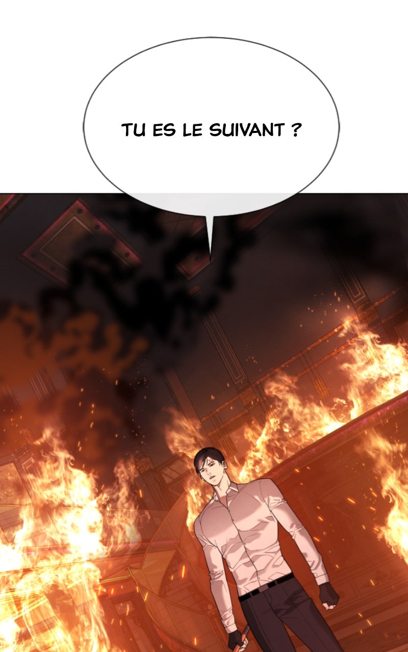 Read Killer Peter FR Manga Online