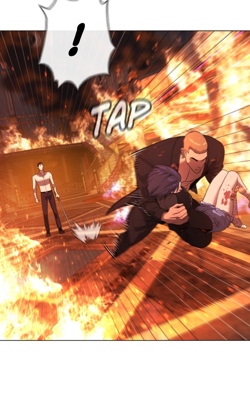 Read Killer Peter FR Manga Online