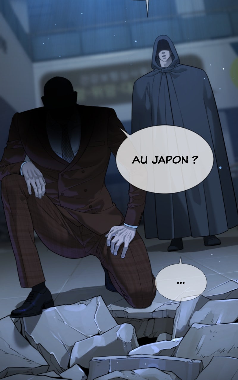 Read Killer Peter FR Manga Online