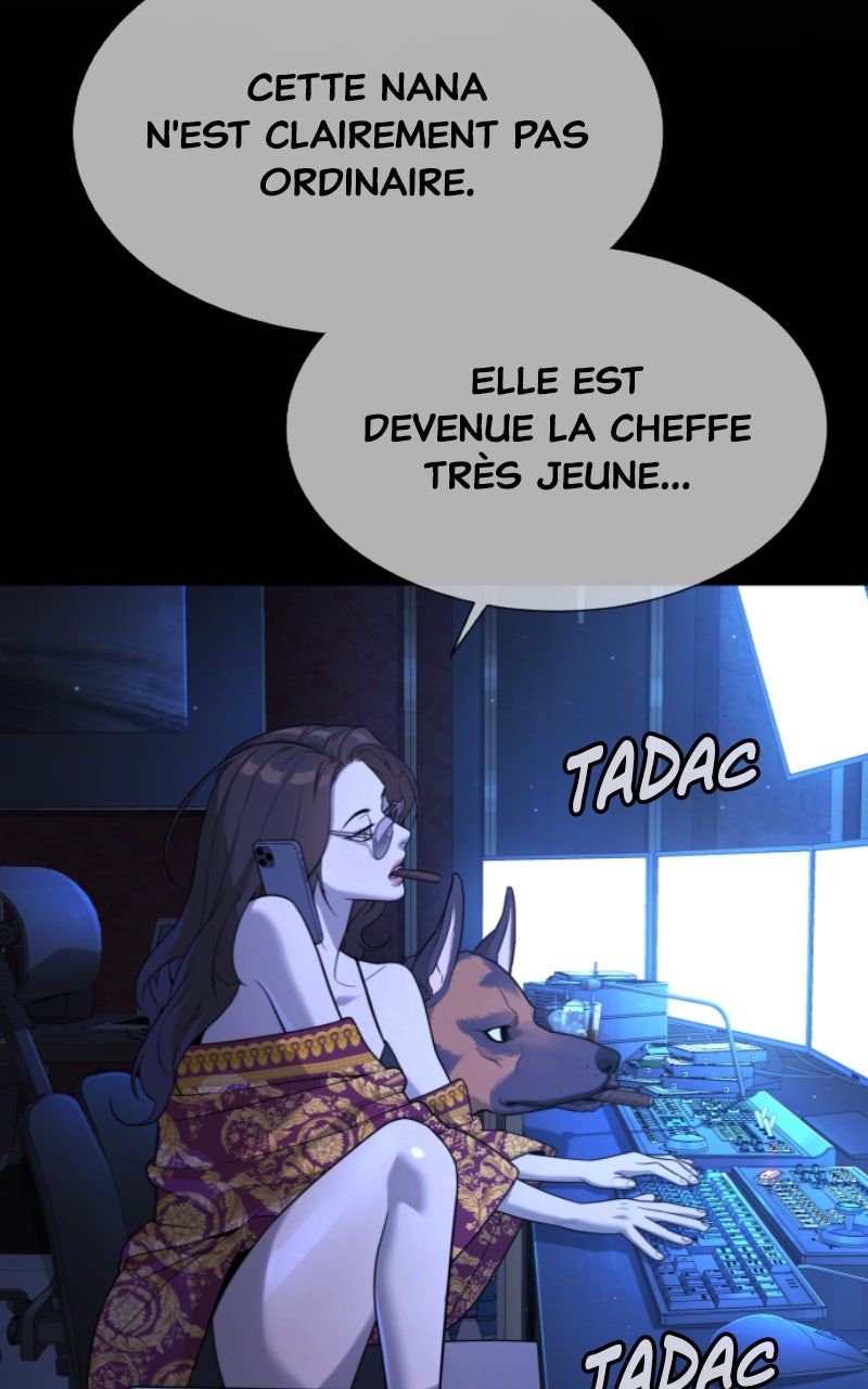 Read Killer Peter FR Manga Online