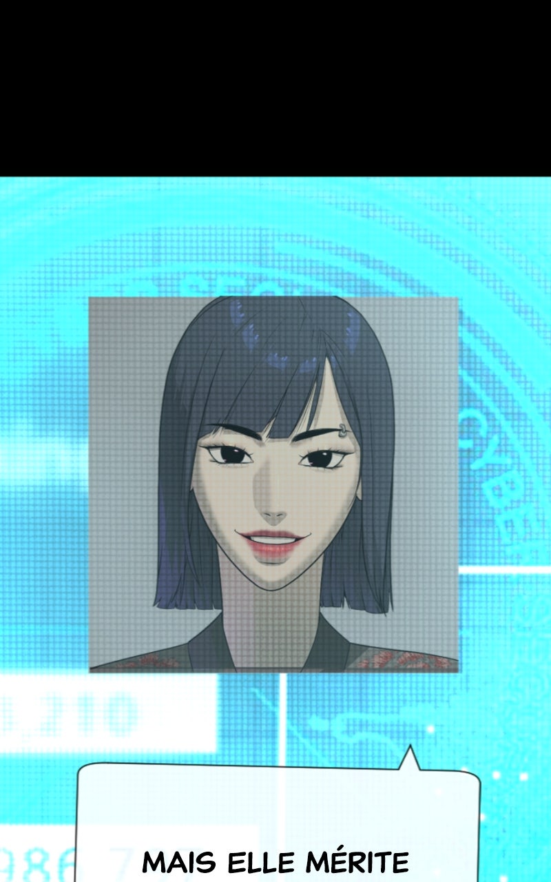 Read Killer Peter FR Manga Online