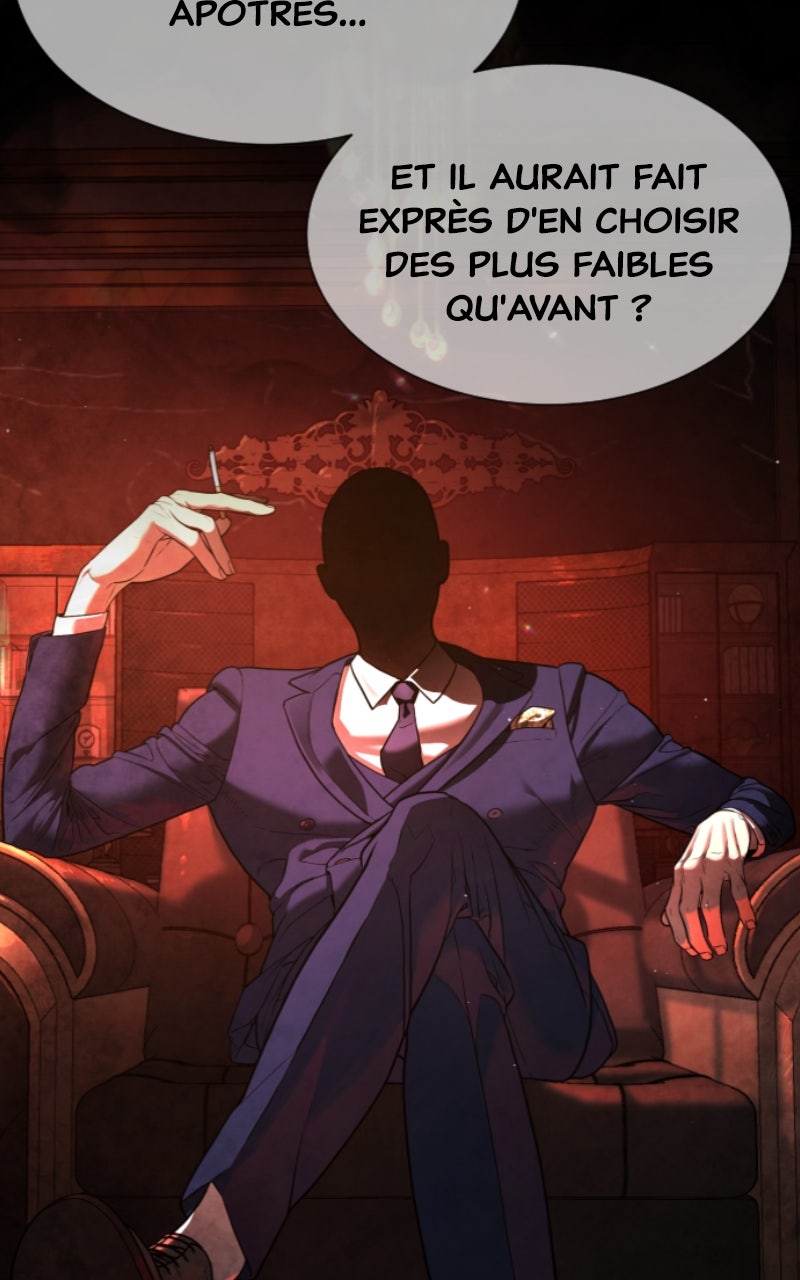 Read Killer Peter FR Manga Online