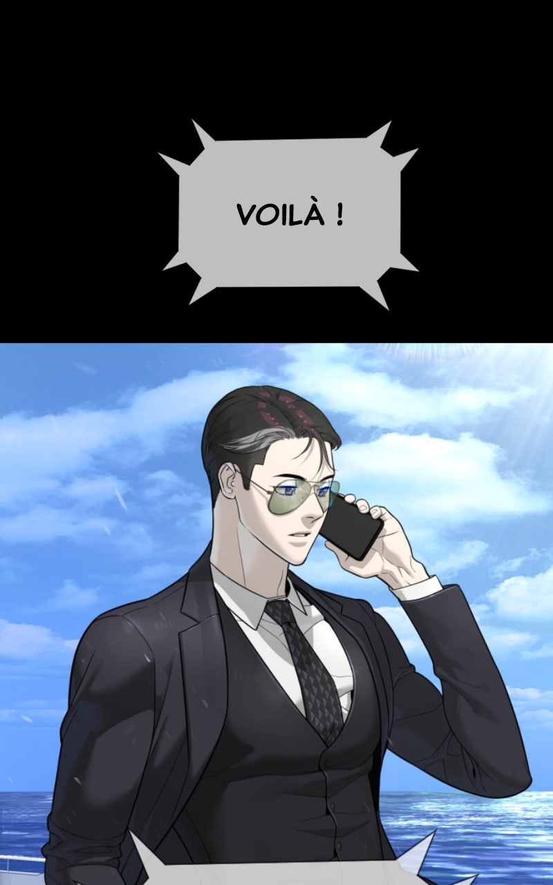 Read Killer Peter FR Manga Online