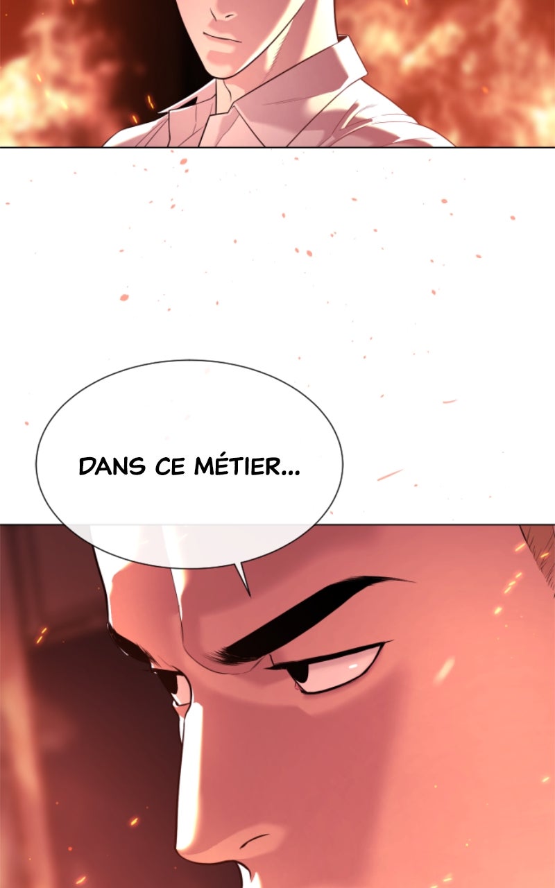 Read Killer Peter FR Manga Online