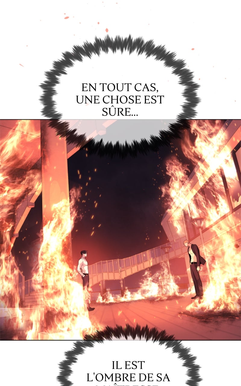 Read Killer Peter FR Manga Online