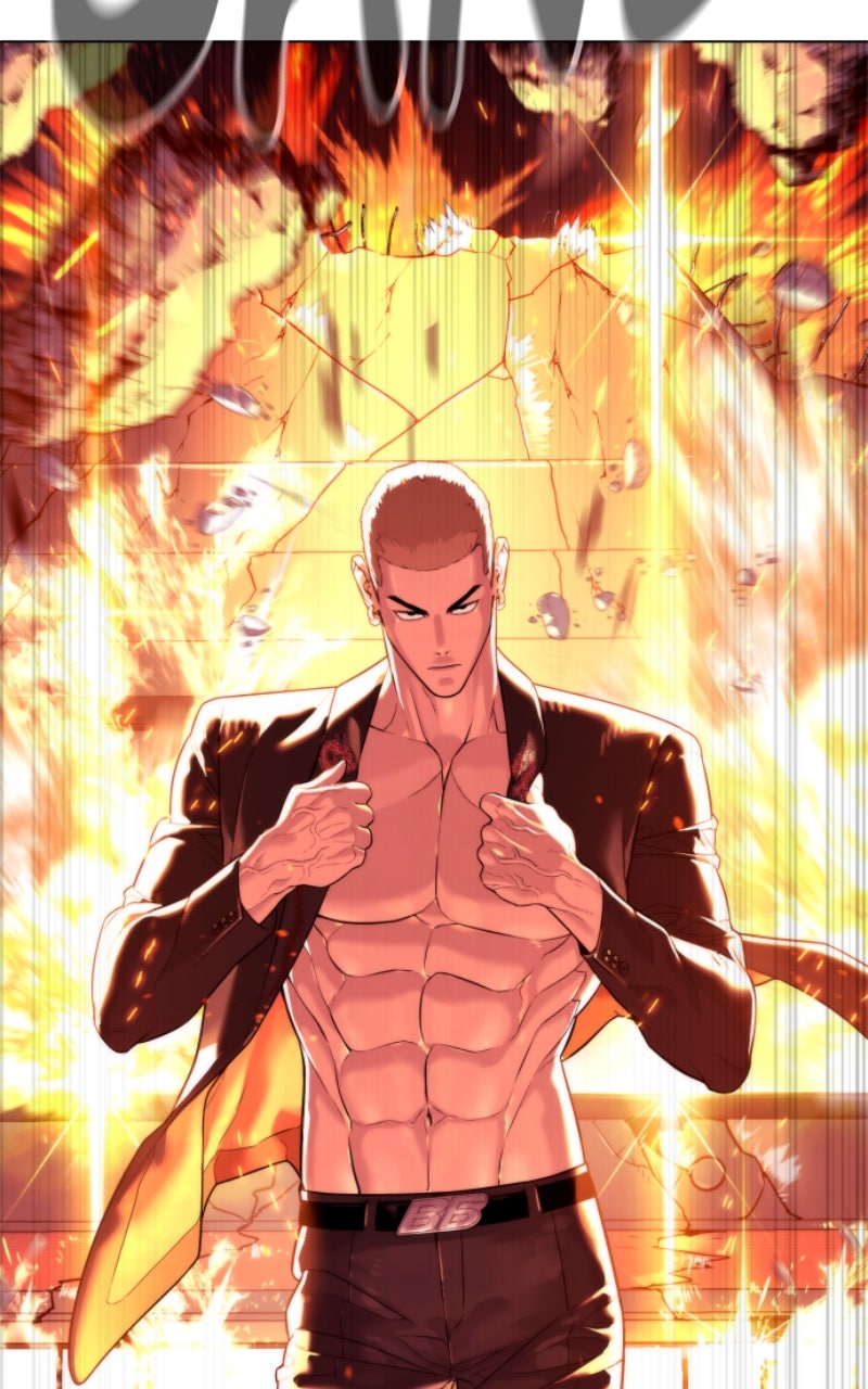 Read Killer Peter FR Manga Online