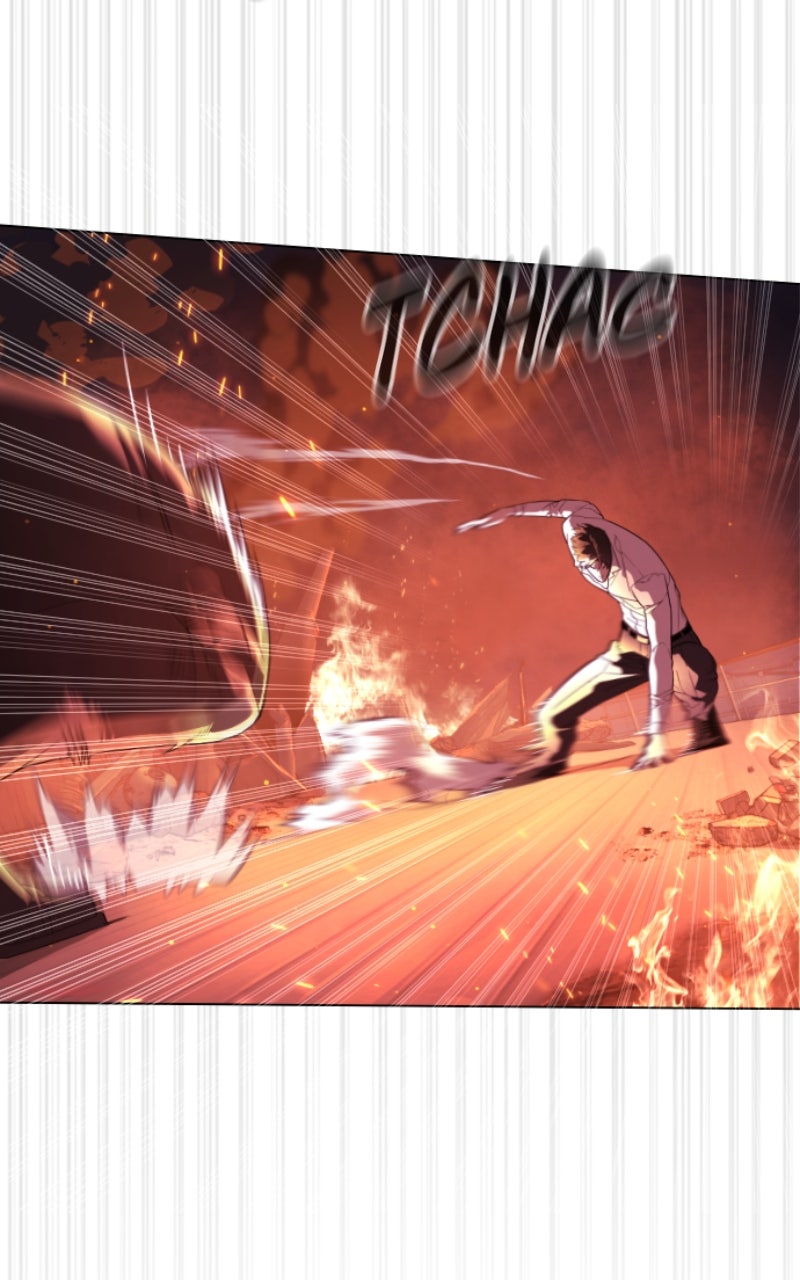 Read Killer Peter FR Manga Online