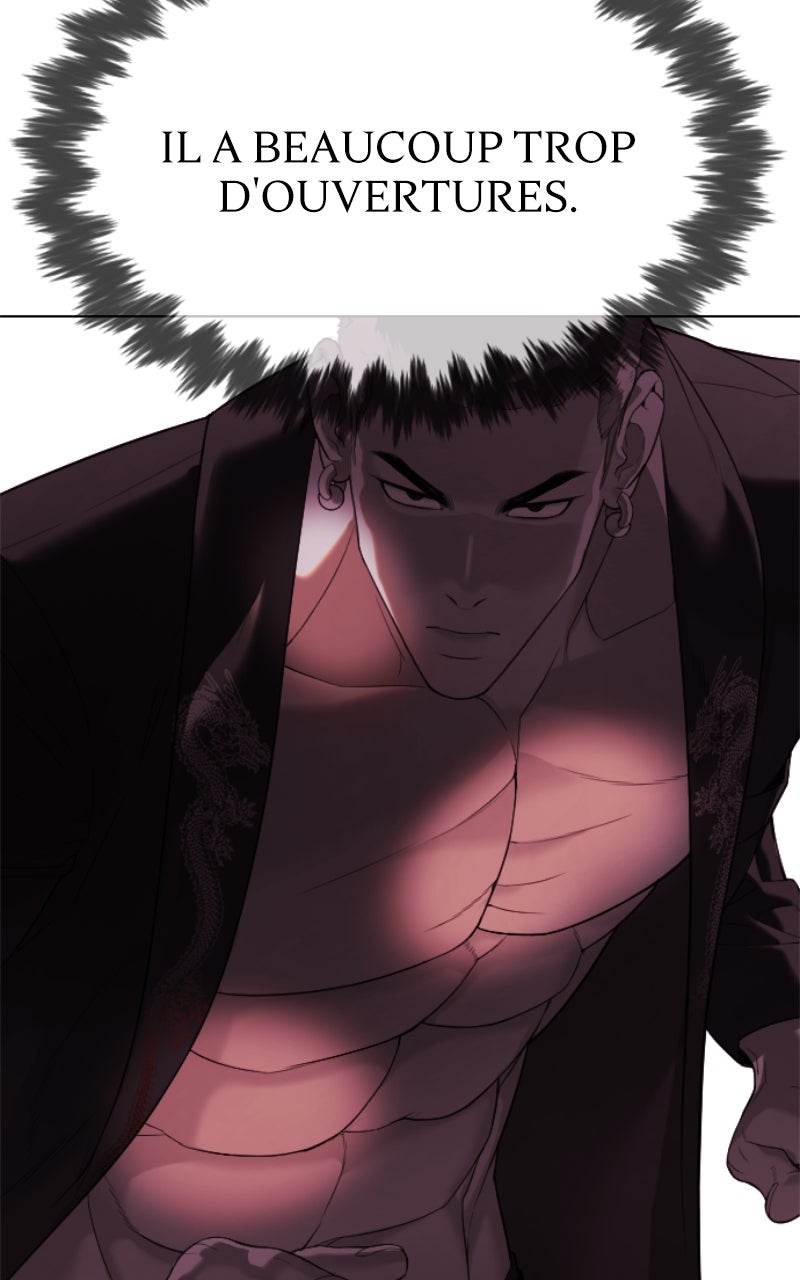 Read Killer Peter FR Manga Online