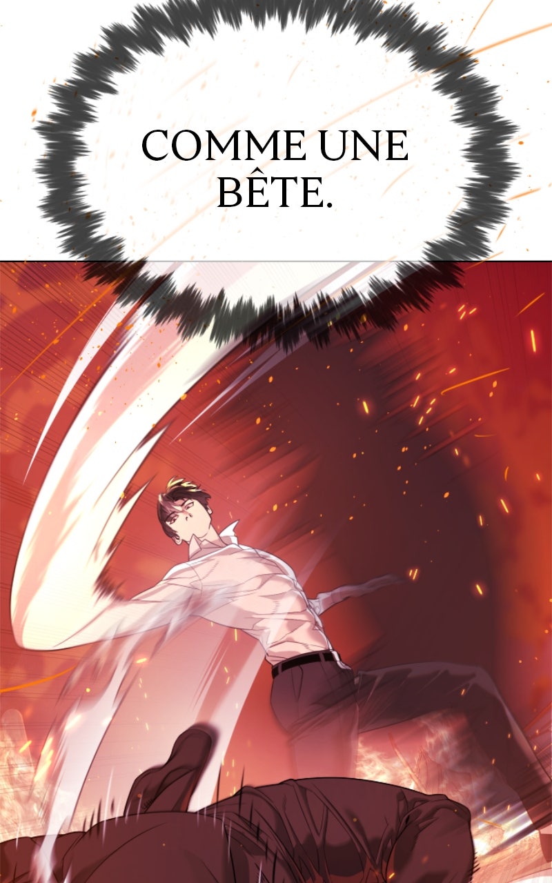 Read Killer Peter FR Manga Online