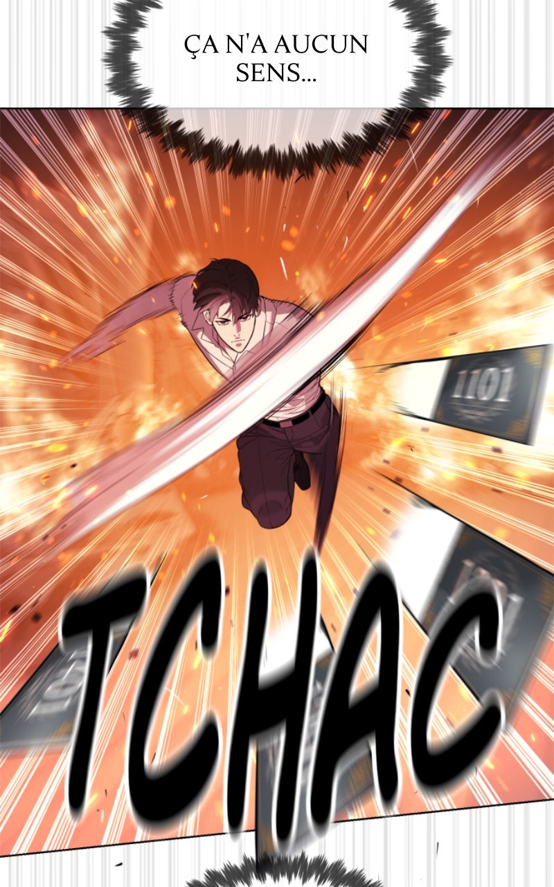 Read Killer Peter FR Manga Online