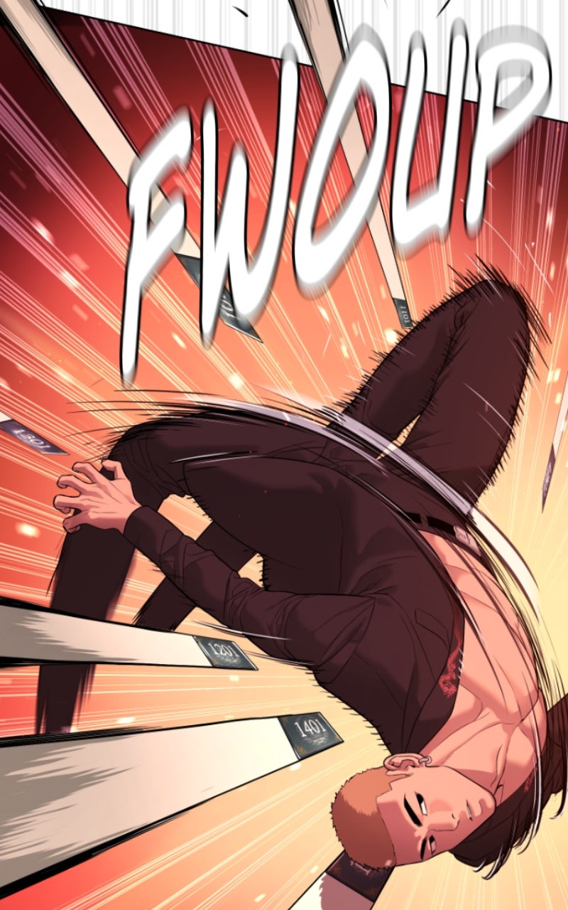 Read Killer Peter FR Manga Online