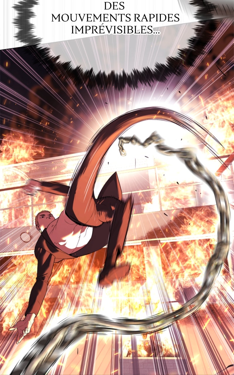 Read Killer Peter FR Manga Online