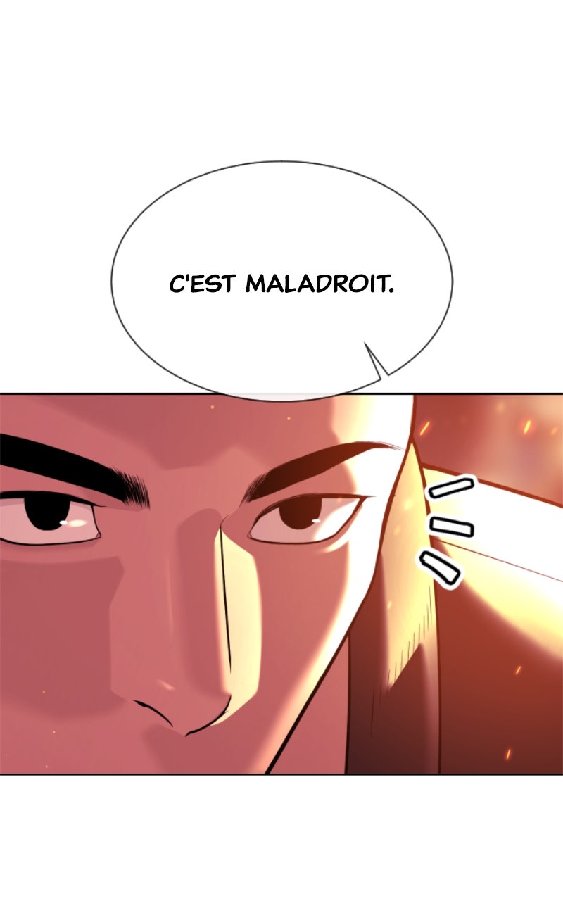 Read Killer Peter FR Manga Online