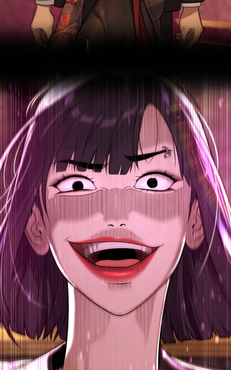 Read Killer Peter FR Manga Online