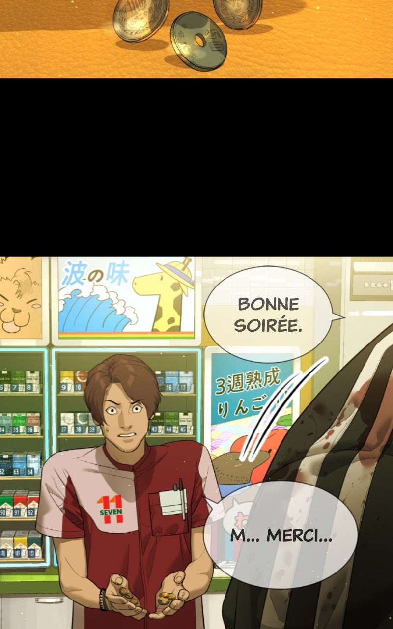 Read Killer Peter FR Manga Online