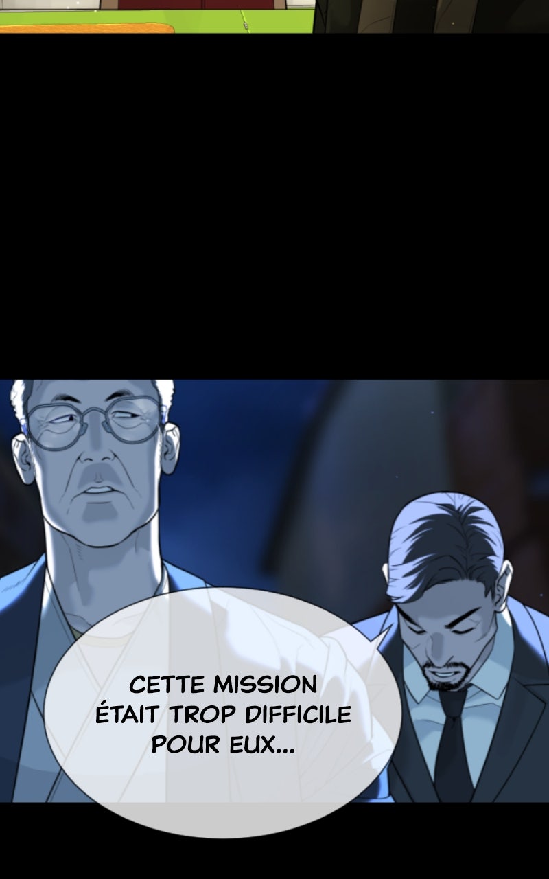 Read Killer Peter FR Manga Online