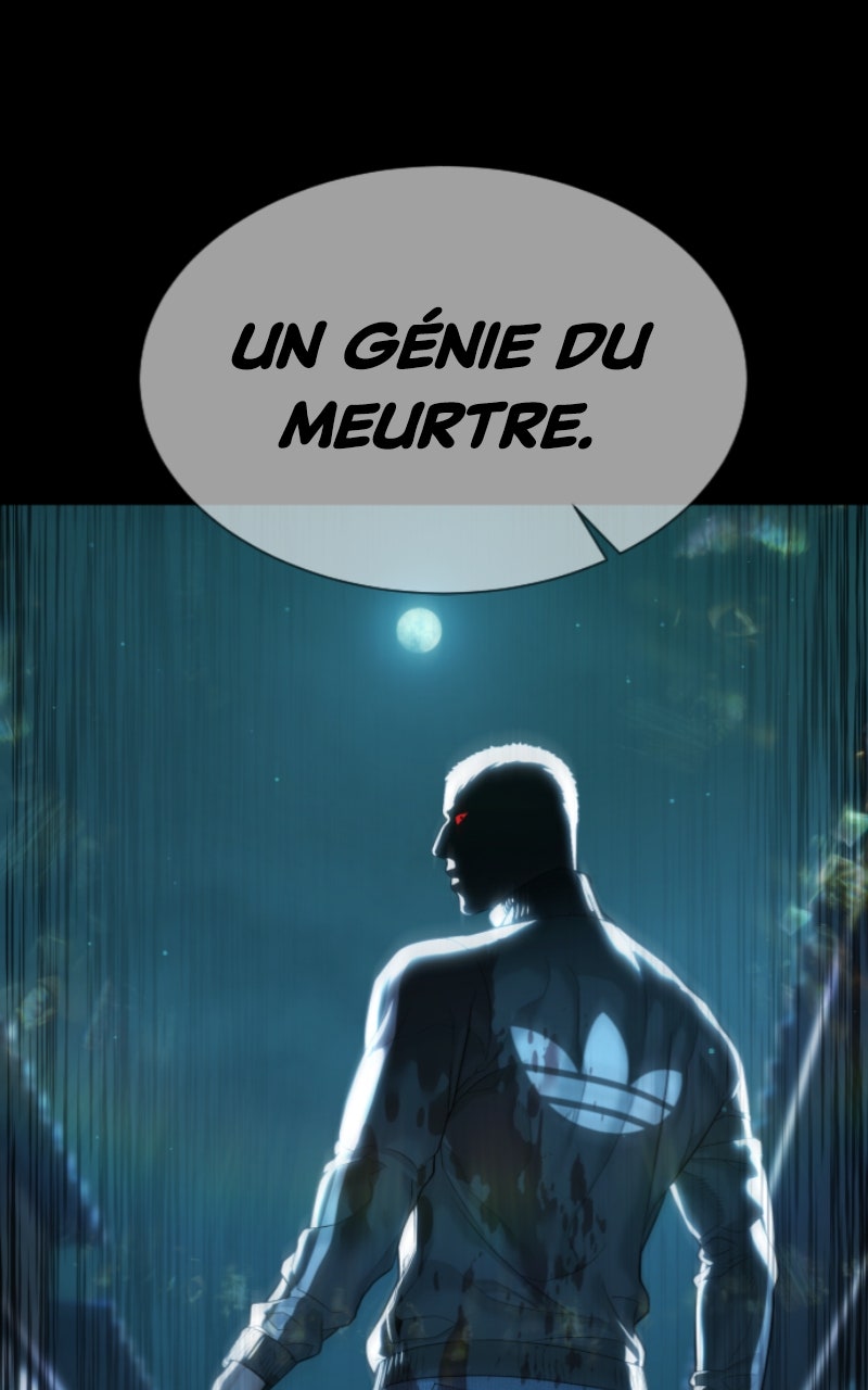 Read Killer Peter FR Manga Online