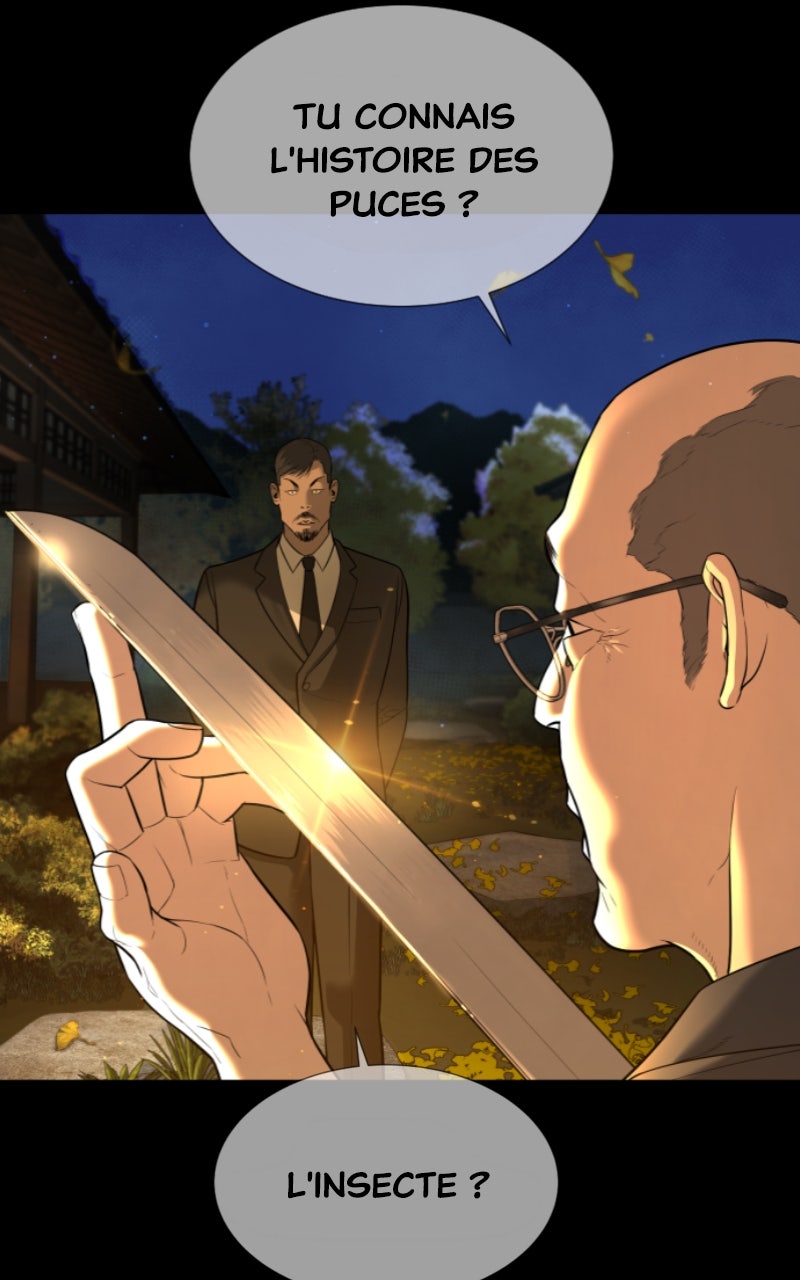 Read Killer Peter FR Manga Online