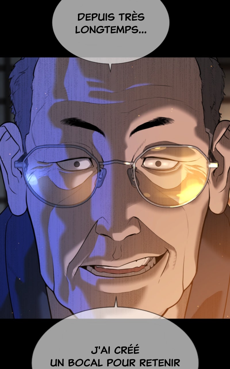 Read Killer Peter FR Manga Online