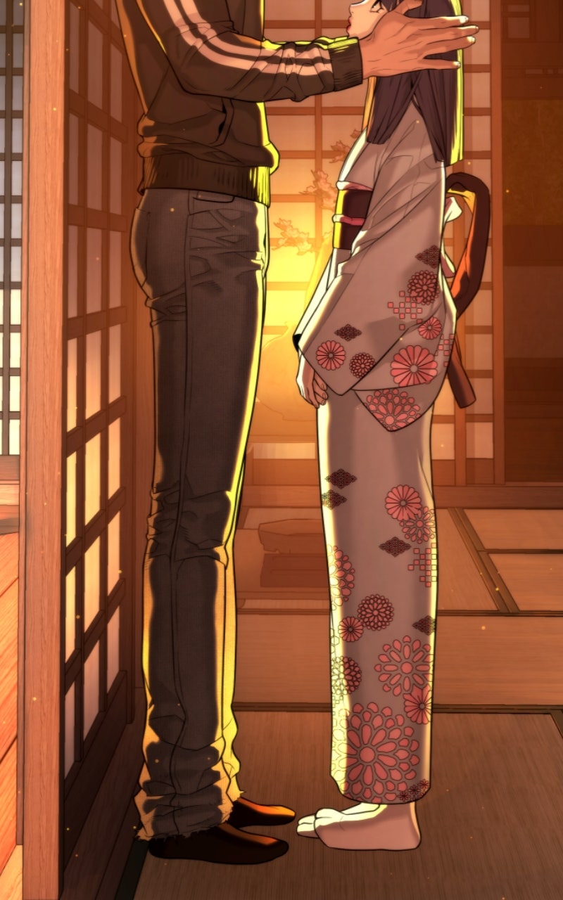 Read Killer Peter FR Manga Online