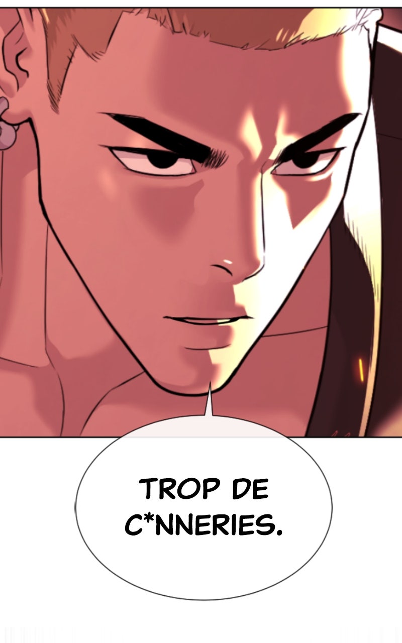 Read Killer Peter FR Manga Online