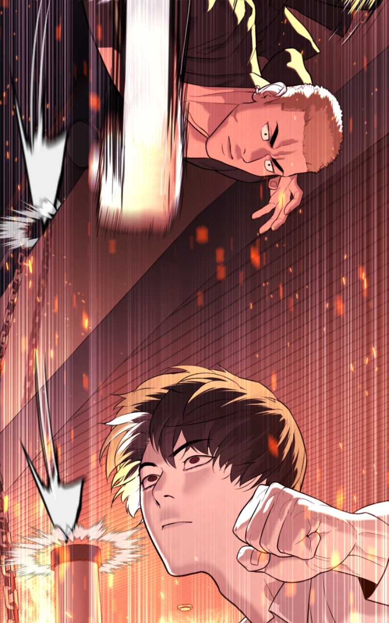 Read Killer Peter FR Manga Online