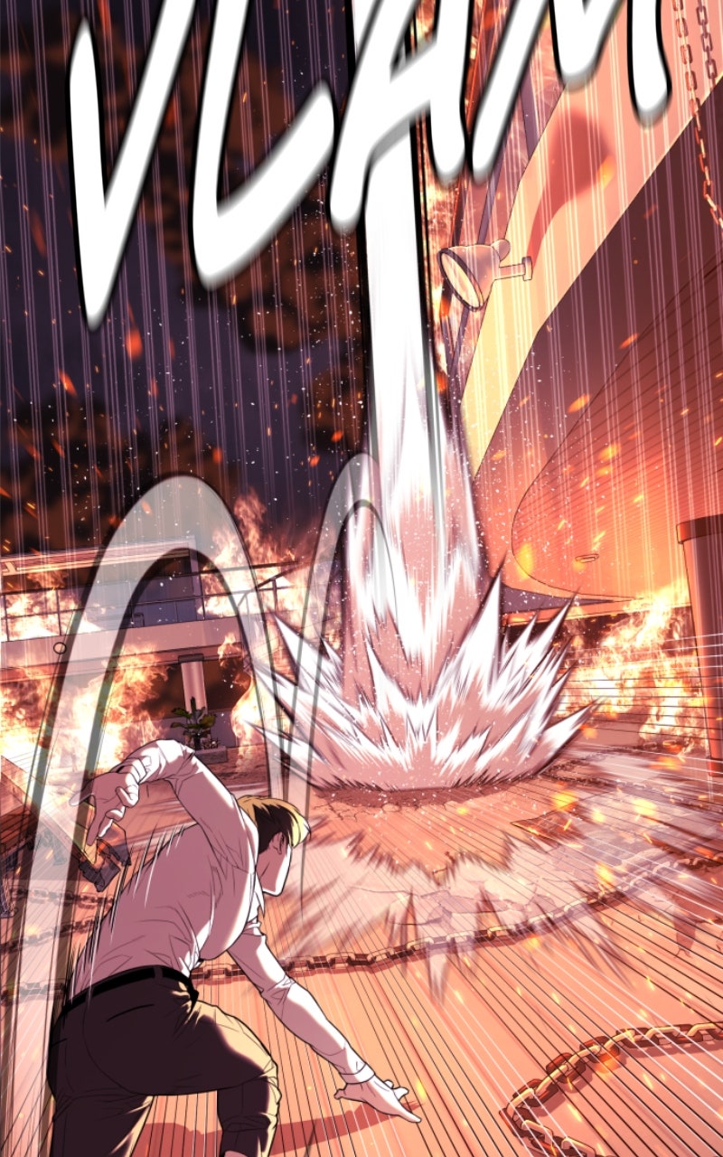 Read Killer Peter FR Manga Online