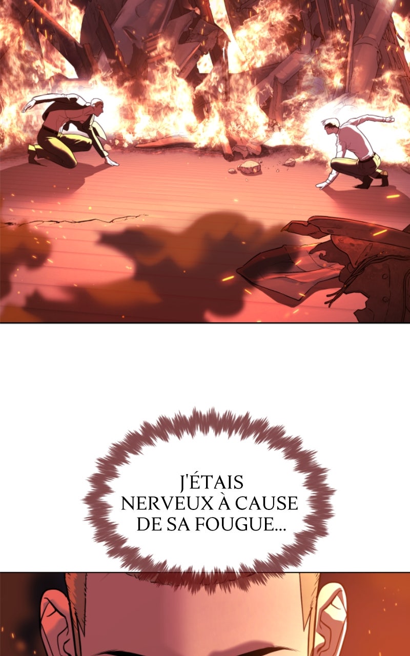 Read Killer Peter FR Manga Online