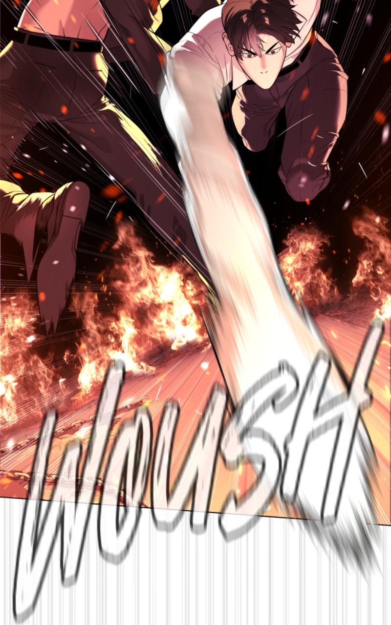 Read Killer Peter FR Manga Online