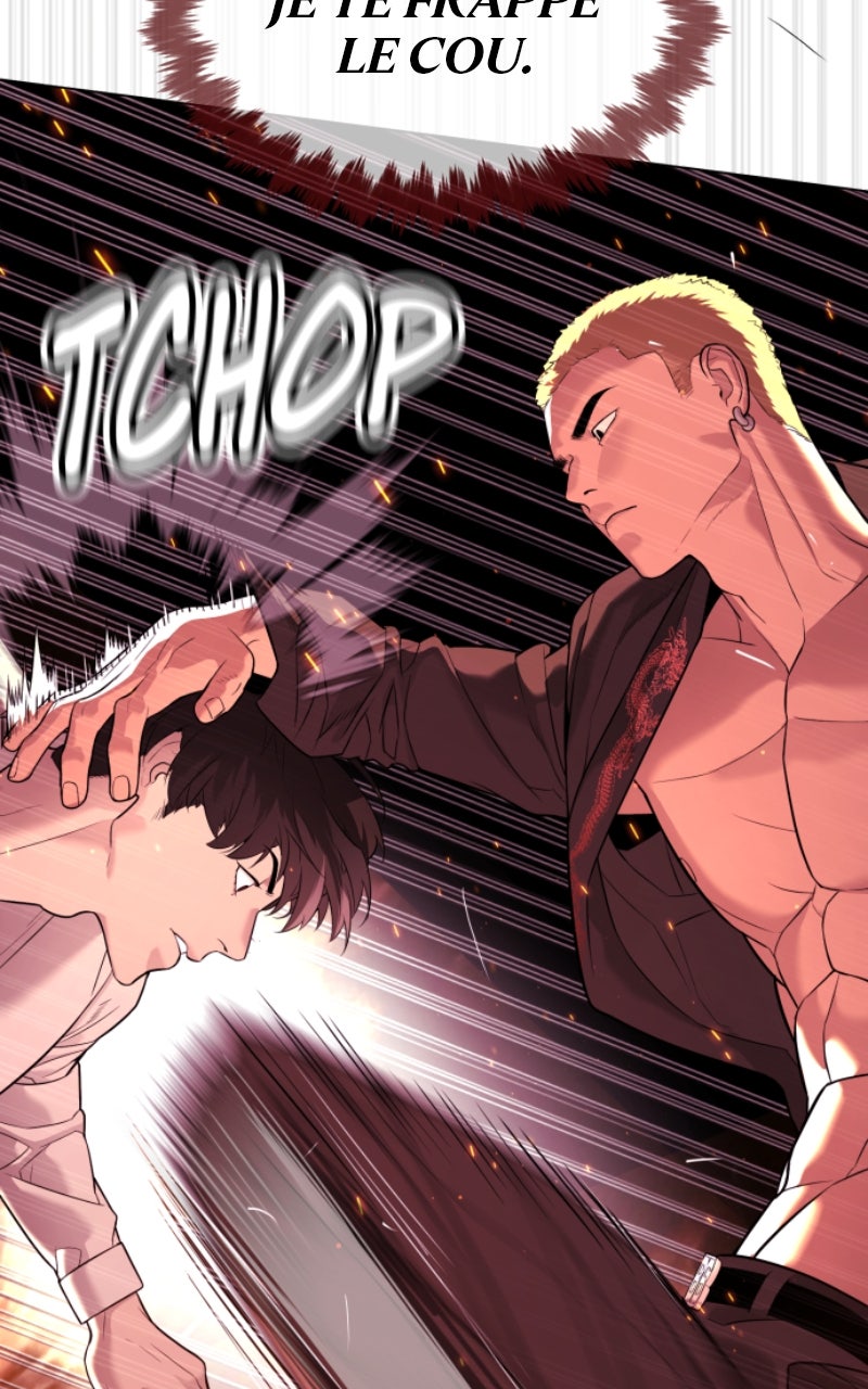 Read Killer Peter FR Manga Online