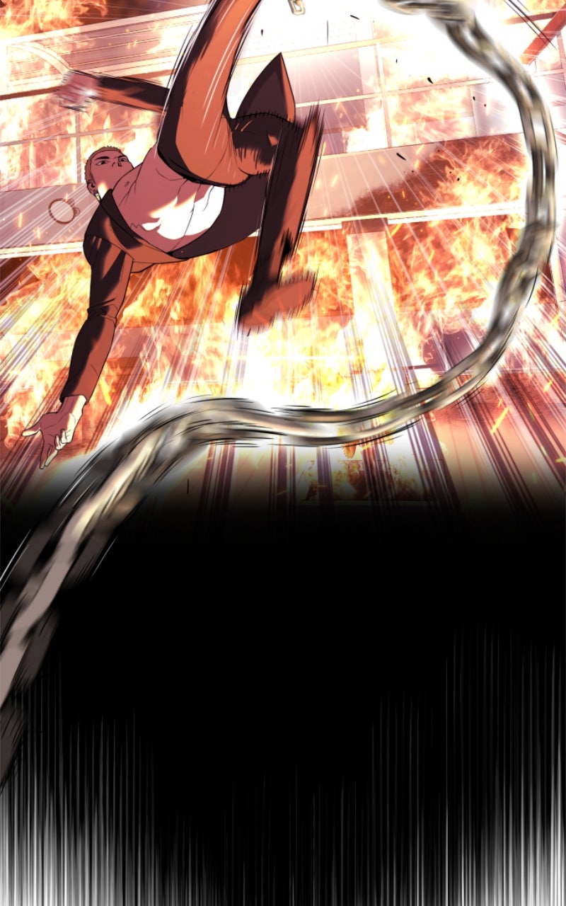 Read Killer Peter FR Manga Online