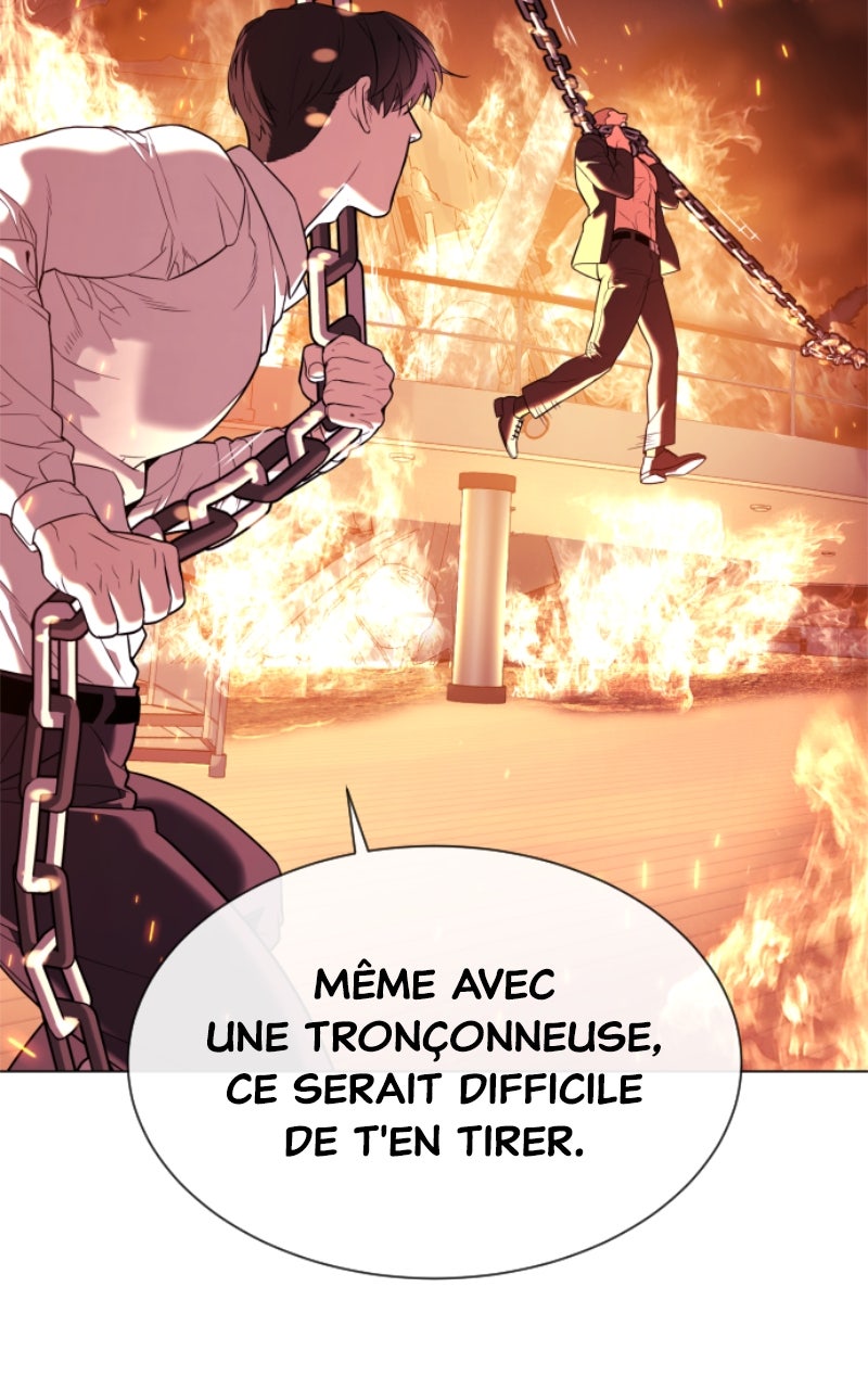 Read Killer Peter FR Manga Online