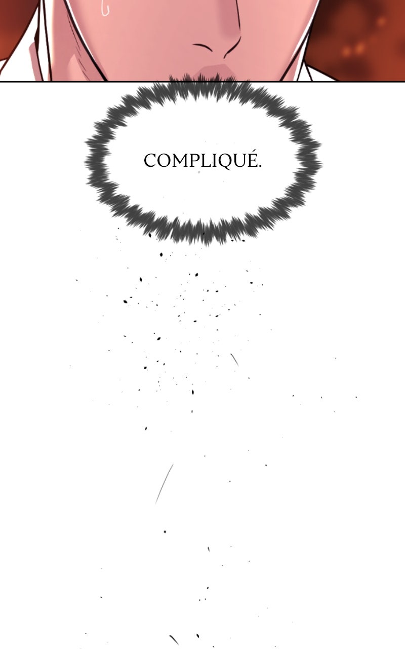 Read Killer Peter FR Manga Online