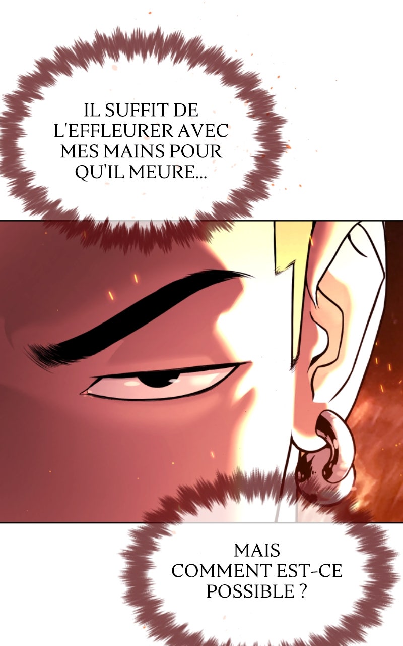 Read Killer Peter FR Manga Online