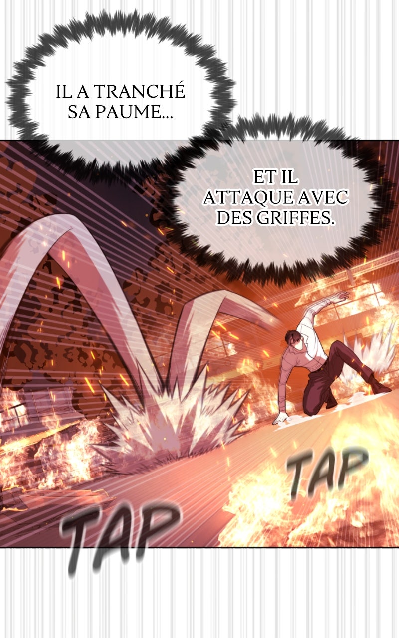 Read Killer Peter FR Manga Online