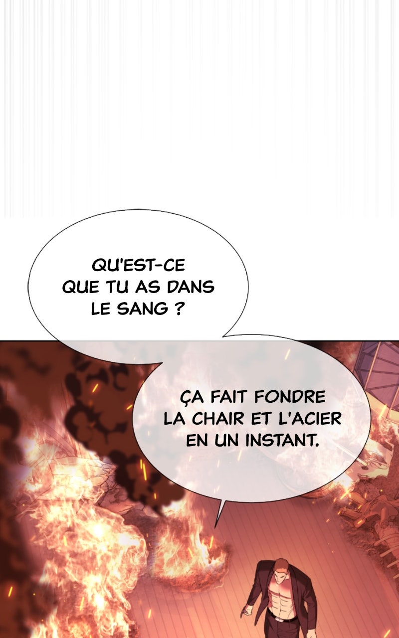 Read Killer Peter FR Manga Online