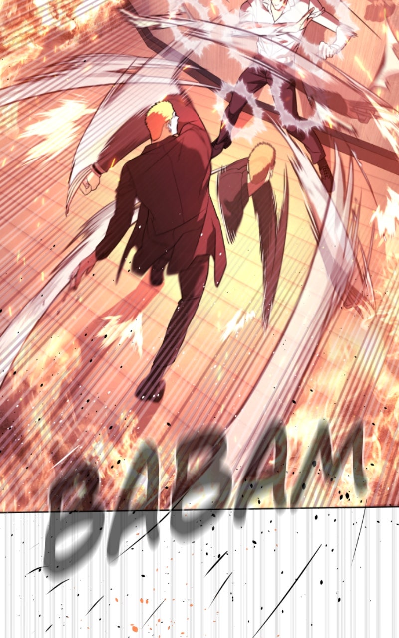 Read Killer Peter FR Manga Online